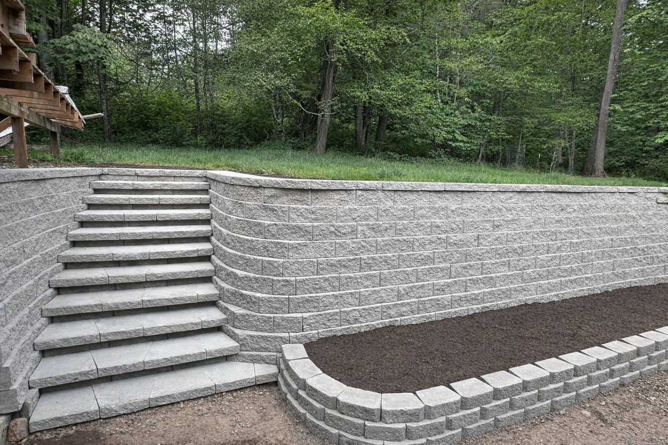 Menlo Park Masonry - masonry work in Menlo Park, CA